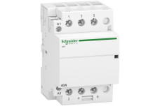 Контактор 40A 3NO 220/240В ~ 50Гц (A9C20843)