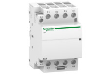 Контактор 40A 4NC 220/240В ~ 50Гц (A9C20847)