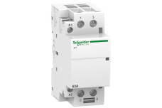 Контактор 63A 2NO 220/240В ~ 50Гц (A9C20862)