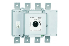 Вимикач навантаження S5000 1000А, 3P+N (S5-10003NC0)