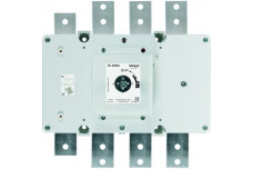 Вимикач навантаження S5000 2000А, 3P+N (S5-20003ND0)