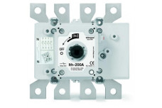 Вимикач навантаження S5000 250А, 3P (S5-02503PD0)