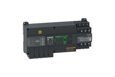 Автоматичний ввід резерву TransferPacT TA10 3П Ie=80А без екрану (TA10D3S0804TPE)
