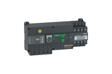 Автоматичний ввід резерву TransferPacT TA10 4П Ie=80А без екрану (TA10D4S0804TPE)