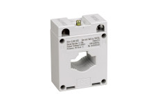 Трансформатор струму BH-0.66 30I 300/5A кл.т. 0,5 IEC (364932)