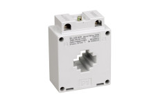 Трансформатор струму BH-0.66 30IB 100/5A кл.т. 0,5 IEC (824017)