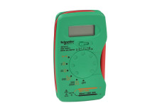 Цифровий мультиметр компактний Schneider Electric Thorsman (IMT23212)