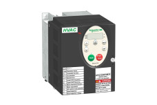 Перетворювач частоти ATV212 0,75кВт 380-480В, IP21, з ЕМС-фільтром кат. C2/C3 (ATV212H075N4)