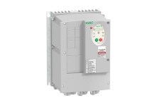Перетворювач частоти ATV212 2,2Вт 380-480В, IP55, з ЕМС-фільтром кат. C2/C3 (ATV212WU22N4)