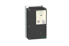 Перетворювач частоти ATV212 22кВт 380-480В, IP21, з ЕМС-фільтром кат. C2/C3 (ATV212HD22N4)