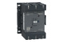 Контактор 3Р Е 120А АС3 ~220V 50 ГЦ (LC1E120M5)
