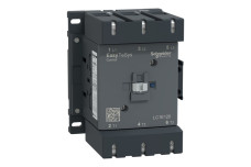 Контактор 3Р Е 120А АС3 ~220V 50 ГЦ (LC1E120M5)