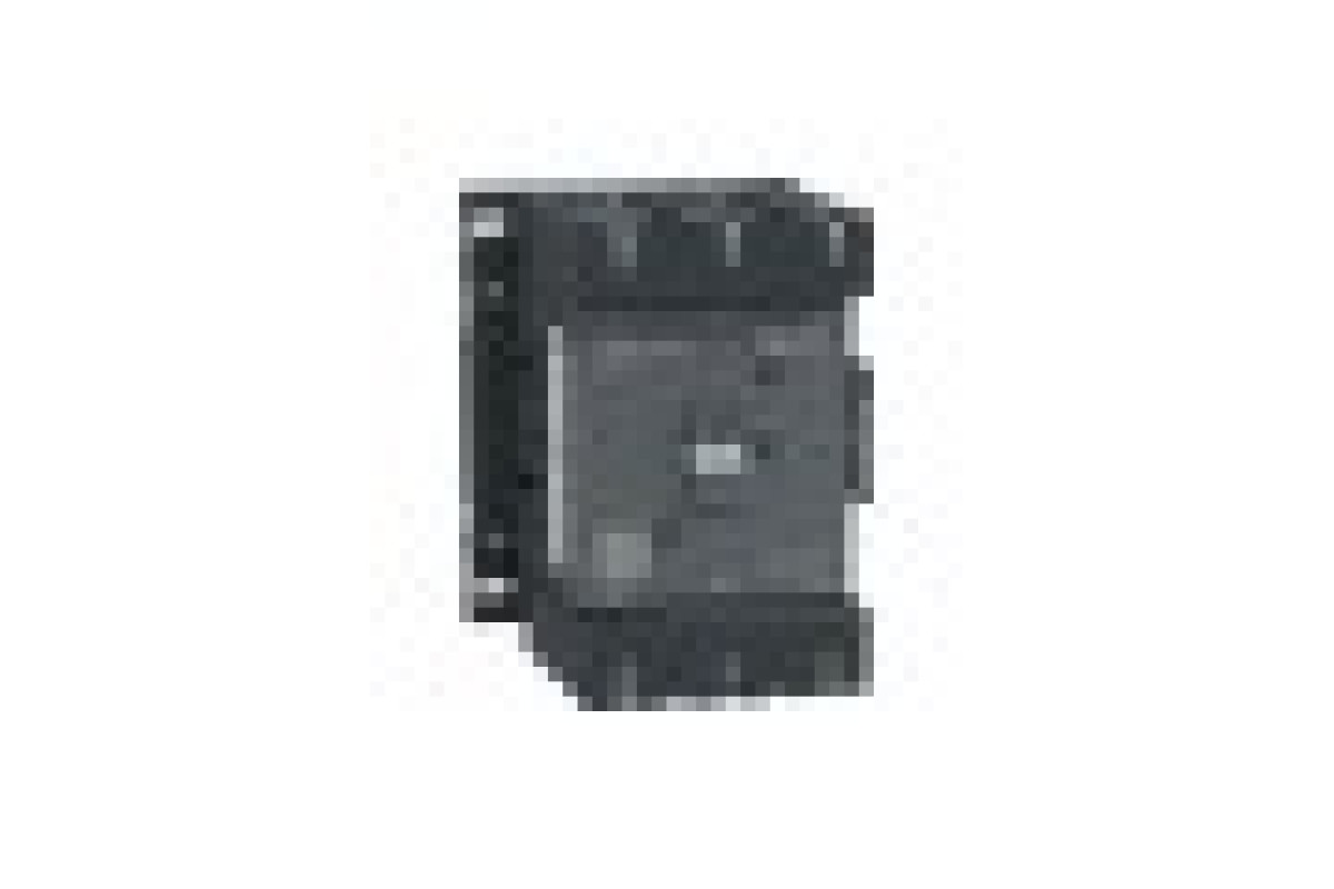 Контактор 3Р Е 120А АС3 ~380V 50 ГЦ (LC1E120Q5)