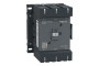 Контактор 3Р Е 120А АС3 ~380V 50 ГЦ (LC1E120Q5)