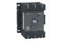 Контактор 3Р Е 160А АС3 ~220V 50 ГЦ (LC1E160M5)
