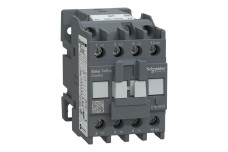 Контактор 3Р Е 1NO 18А АС3 ~220В 50 ГЦ (LC1E1810M5)