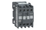 Контактор 3Р Е 1NO 18А АС3 ~220В 50 ГЦ (LC1E1810M5)