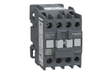 Контактор 3Р Е 1NO 25А АС3 ~220В 50 ГЦ (LC1E2510M5)