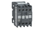 Контактор 3Р Е 1NO 6А АС3 ~220В 50 ГЦ (LC1E0610M5)