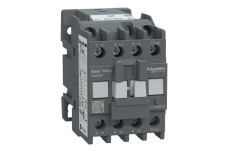 Контактор 3Р Е 1NO 6А АС3 ~220В 50 ГЦ (LC1E0610M5)