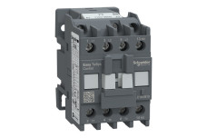 Контактор 3Р Е 1NO 9А АС3 ~110В 50 ГЦ (LC1E0910F5)