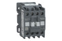 Контактор 3Р Е 1NO 9А АС3 ~110В 50 ГЦ (LC1E0910F5)