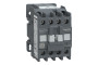 Контактор 3Р Е 1NO 9А АС3 ~220В 50 ГЦ (LC1E0910M5)