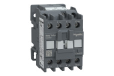 Контактор 3Р Е 1NO 9А АС3 ~380В 50 ГЦ (LC1E0910Q5)