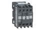 Контактор 3Р Е 1NO 9А АС3 ~380В 50 ГЦ (LC1E0910Q5)