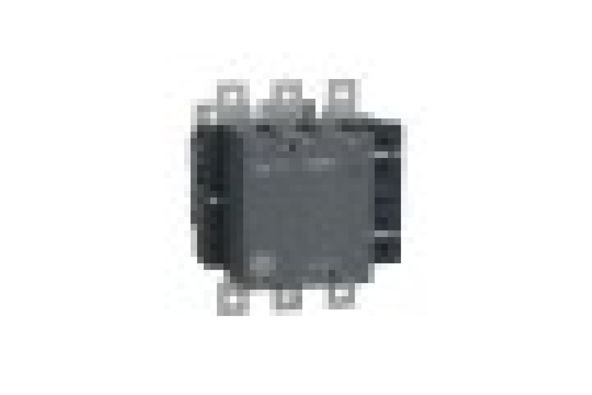 Контактор 3Р Е 200А АС3 ~220V 50 ГЦ (LC1E200M5)