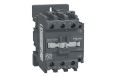 Контактор 3Р Е 40А АС3 ~220В 50 ГЦ (LC1E40M5)