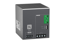 Блок живлення регулюємий, 380...500V AC, 48V, 20A, (ABLU3A48200)