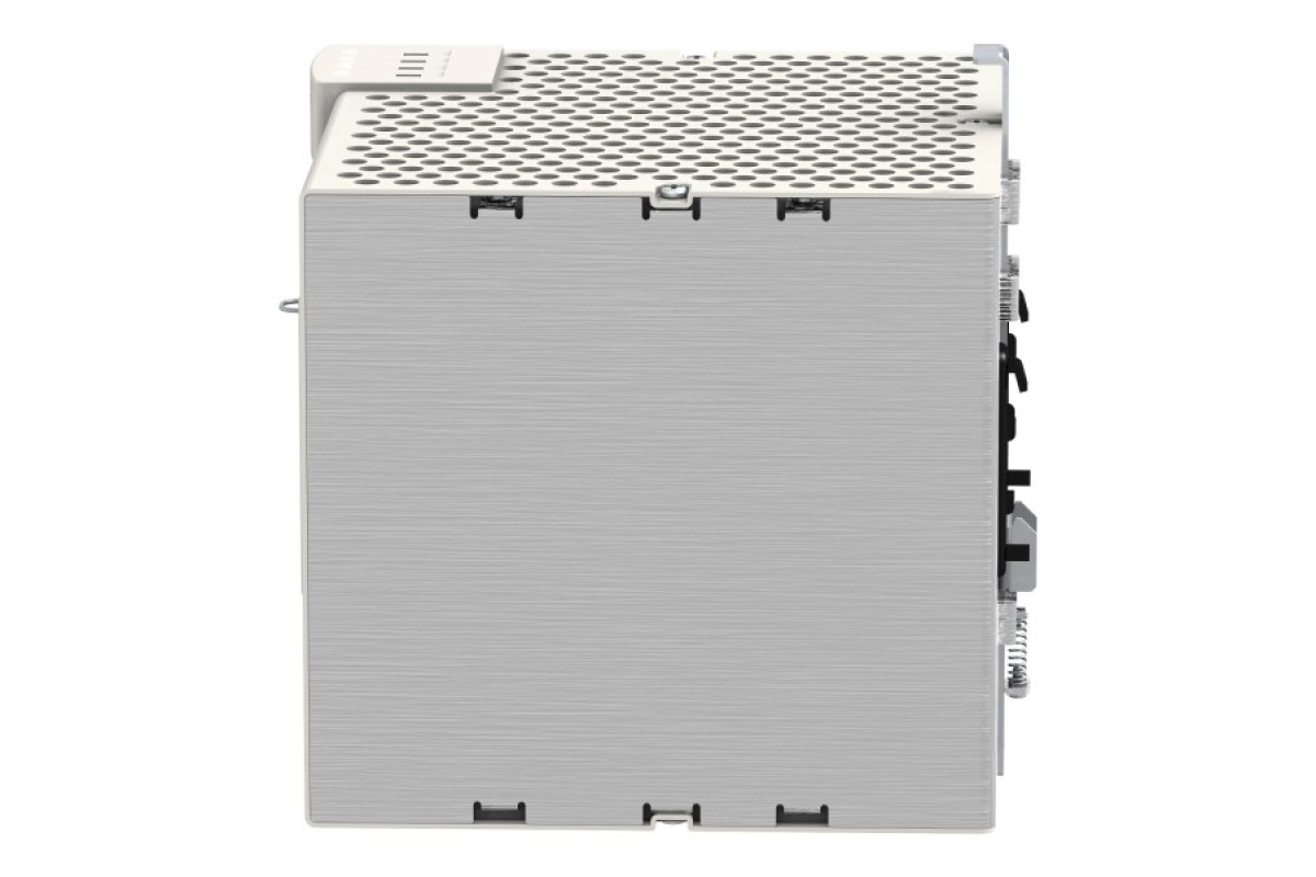 Блок живлення універсальний 24В 20A (ABL8RPM24200)