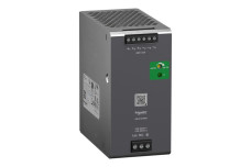Регульований блок живлення, ~100..240 В, однофазний, Оптимізований (ABLS1A48050)
