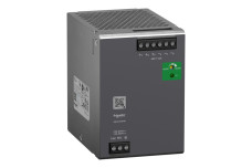 Регульований блок живлення, ~100..240 В, однофазний, Оптимізований (ABLS1A48100)