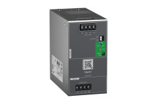 Регульований блок живлення, ~380..500 В, трифазний, Універсальний (ABLU3A24200)