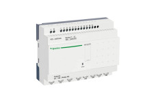 Інтелектуальне реле 20ВХ/ВИХ,ГОДИННИК,~240В (SR2E201FU)