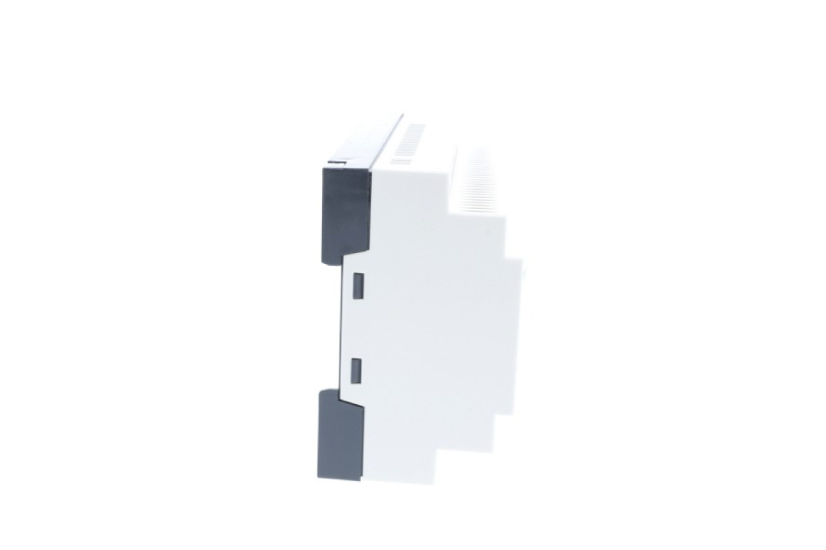 Інтелектуальне реле 20ВХ/ВИХ,ГОДИННИК,~240В (SR2E201FU)