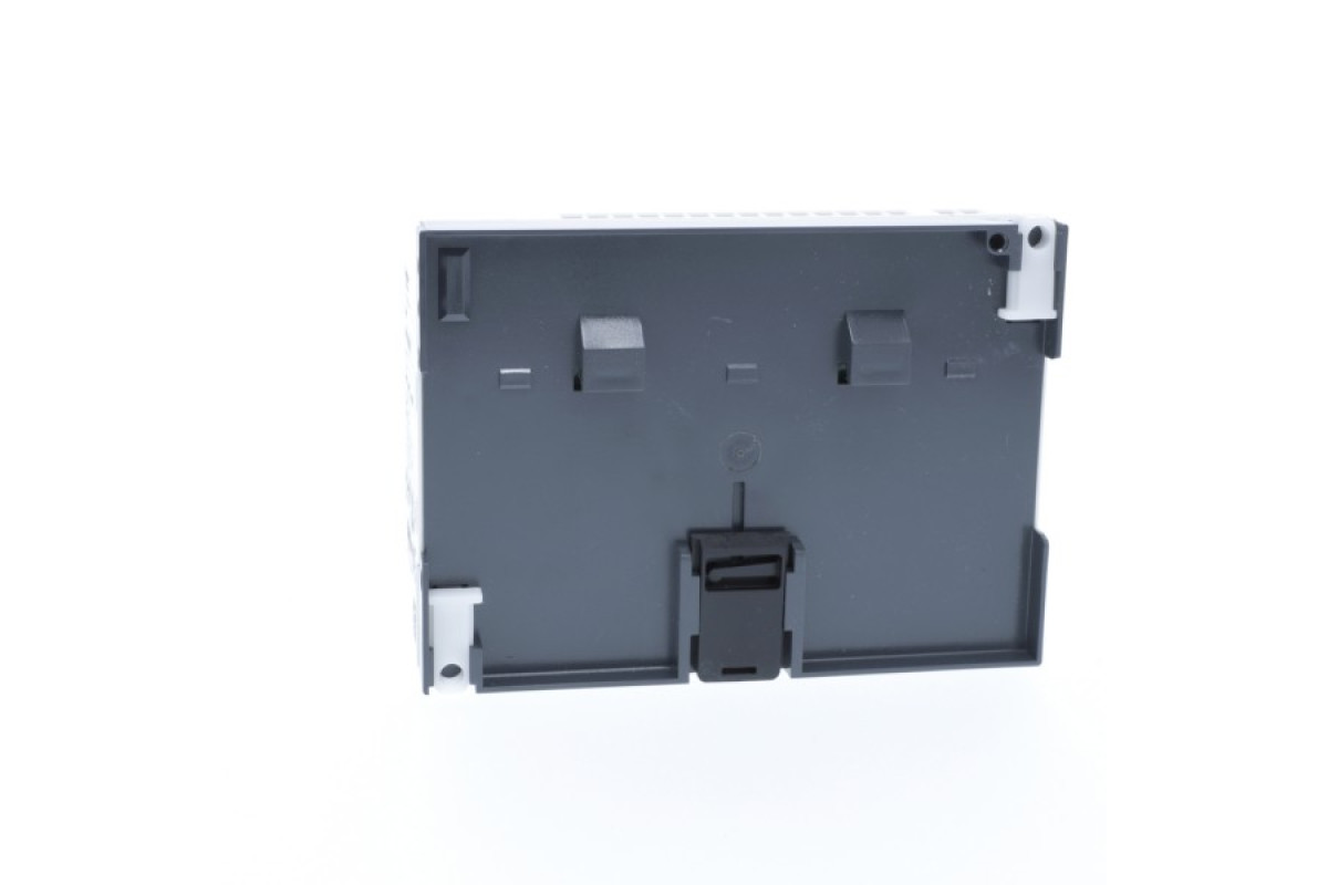 Інтелектуальне реле 20ВХ/ВИХ,ДИСПЛ+ГОДИН,=24В (SR2B201B)