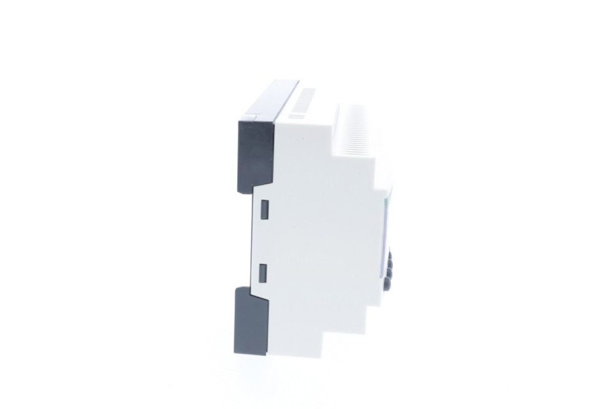 Інтелектуальне реле 20ВХ/ВИХ,ДИСПЛ+ГОДИН,=24В (SR2B201B)