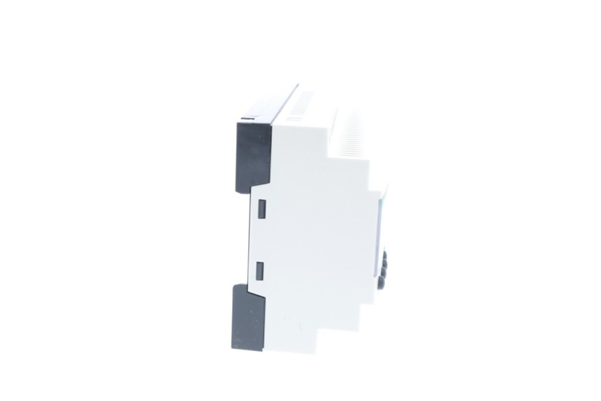 Інтелектуальне реле 20ВХ/ВИХ,ДИСПЛ+ГОДИН,=24В (SR2B201BD)