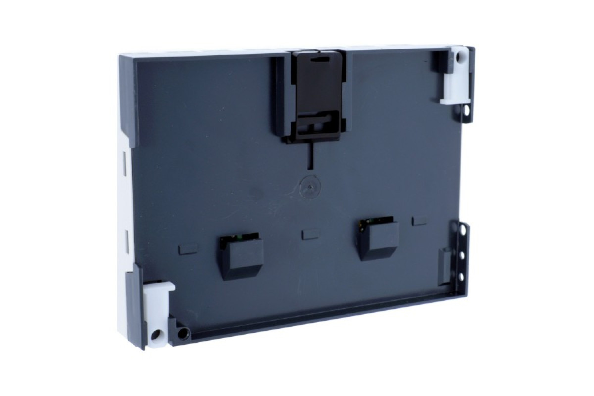 Інтелектуальне реле 20ВХ/ВИХ,ДИСПЛ+ГОДИН,=24В (SR2B202BD)