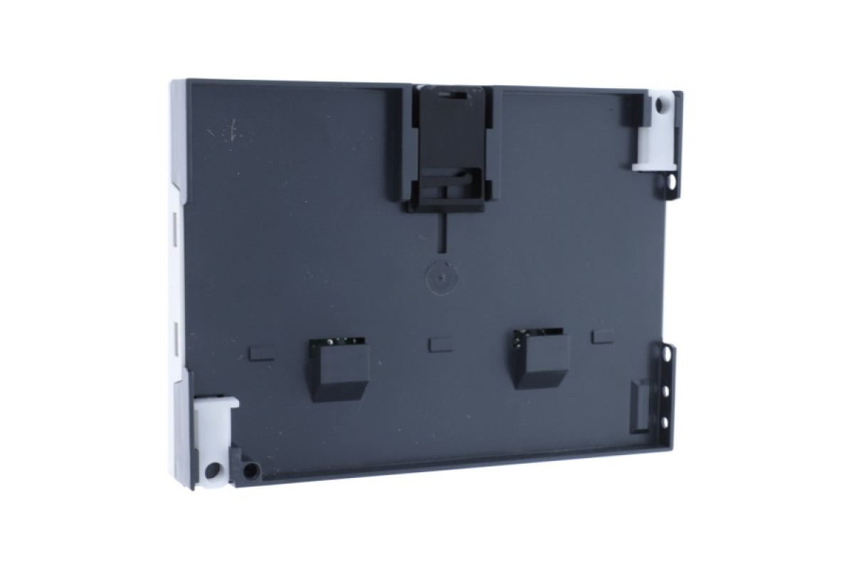 Интеллектуальное реле 20ВХ/ВЫХ,ДИСПЛ.+Ч.=12В (SR2B201JD)