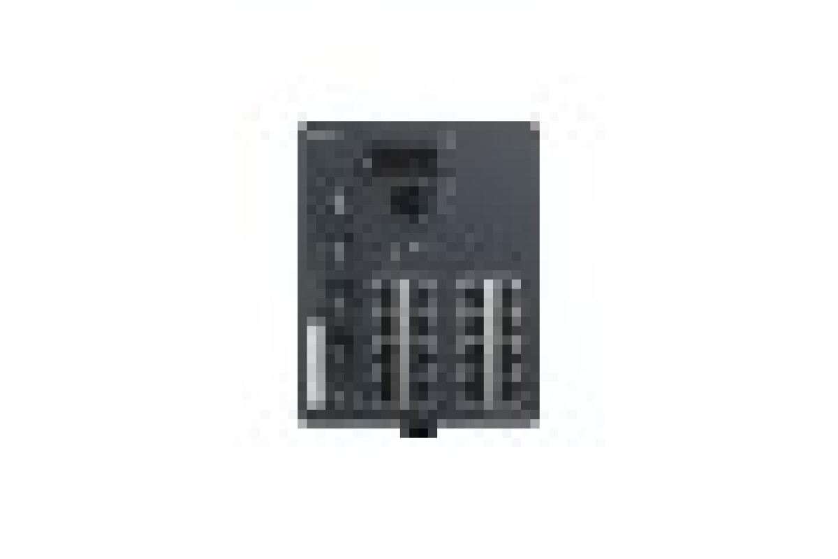 Керований комутатор Modicon, 16 портів для мідного кабелю, 4 Gigabit SFP (MCSESM203F4LG0)