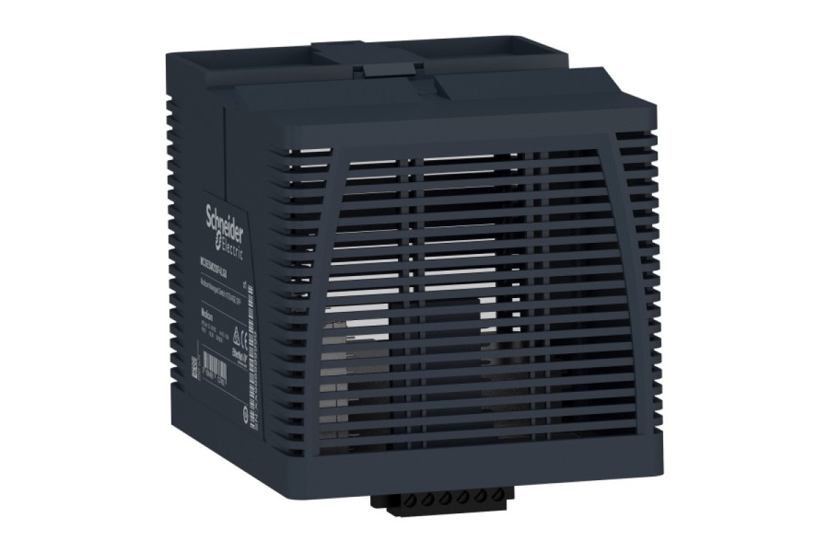 Керований комутатор Modicon, 16 портів для мідного кабелю, 4 Gigabit SFP (MCSESM203F4LG0)