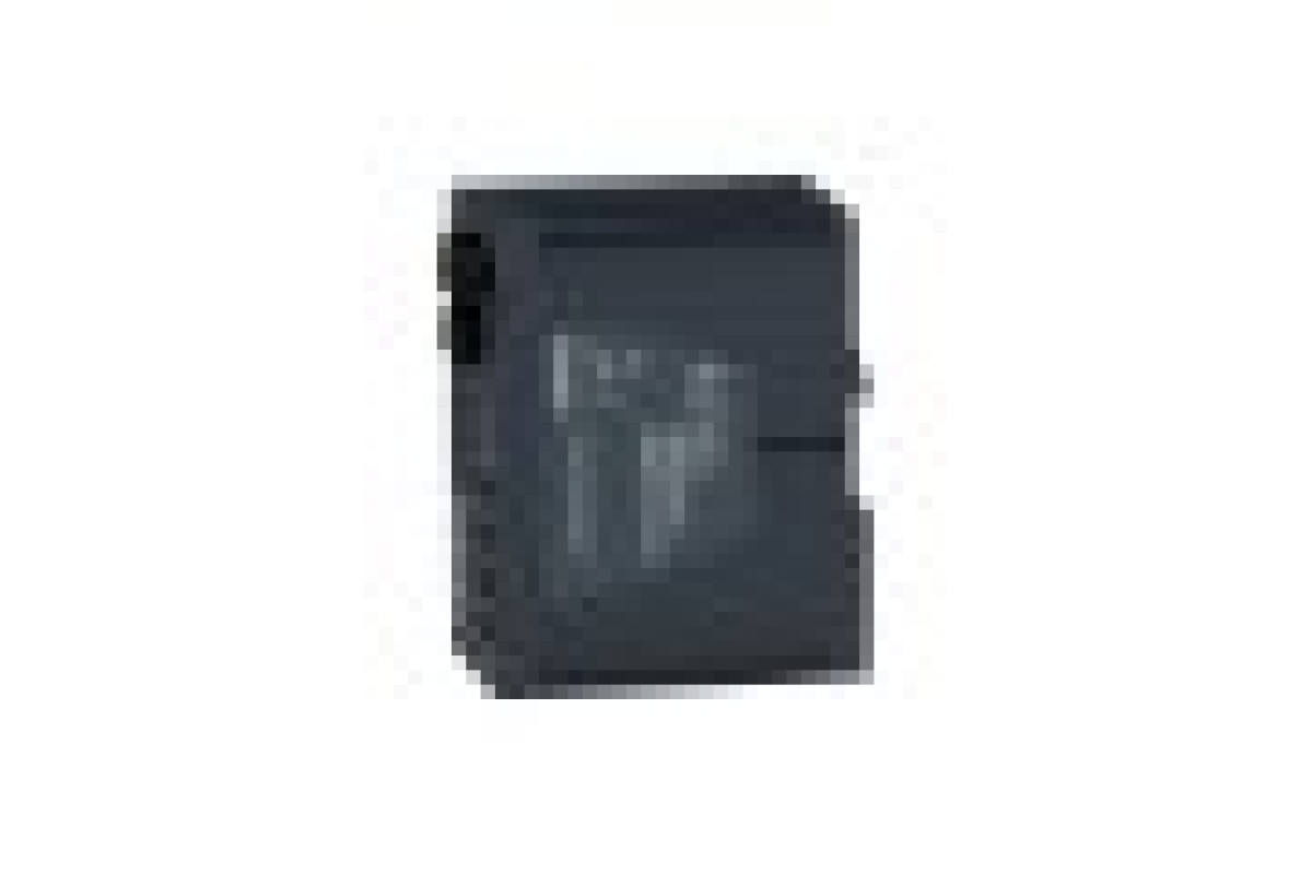 Керований мережевий комутатор Modicon Extended, 8 портів для мідного кабелю, 2 порти для багатомодового оптоволокна (MCSESM103F2CU1)