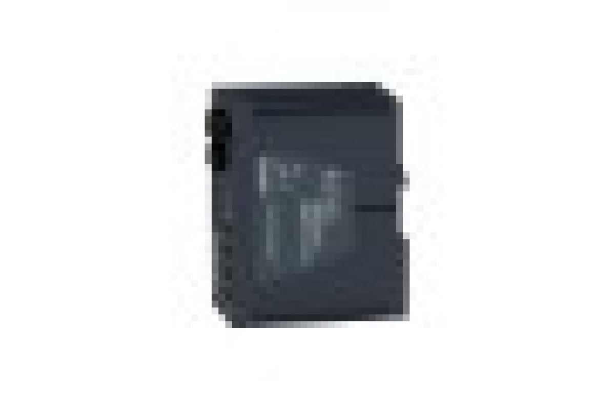 Керований мережевий комутатор Modicon Extended, 8 портів для мідного кабелю, 2 порти для багатомодового оптоволокна, для важких умов експлуатації (MCSESM103F2CU1H)