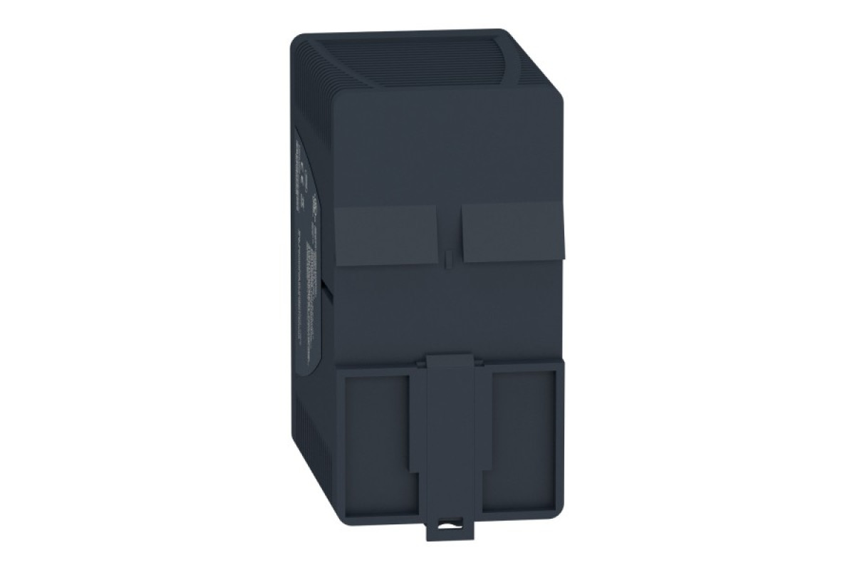 Керований мережевий комутатор Modicon Extended, 8 портів для мідного кабелю, 2 порти для багатомодового оптоволокна, для важких умов експлуатації (MCSESM103F2CU1H)