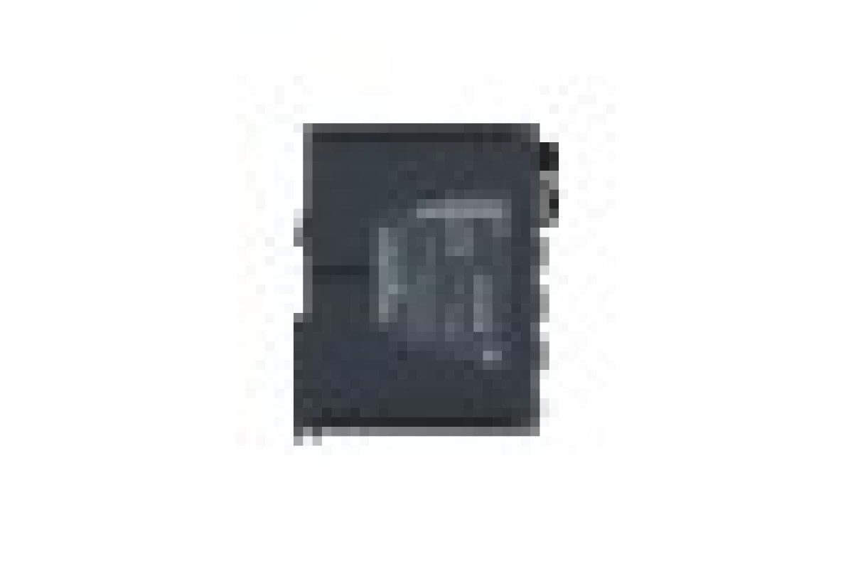 Керований мережевий комутатор Modicon PoE (живлення через Ethernet), 8 гігабітних портів для мідного кабелю (MCSESP083F23G0)