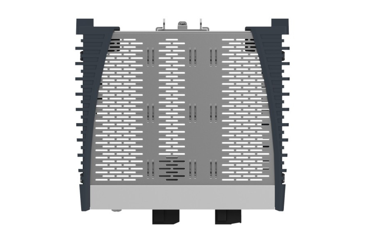 Керований мережевий комутатор Modicon PoE (живлення через Ethernet), 8 гігабітних портів для мідного кабелю, розширений температурний діапазон (MCSESP083F23G0T)